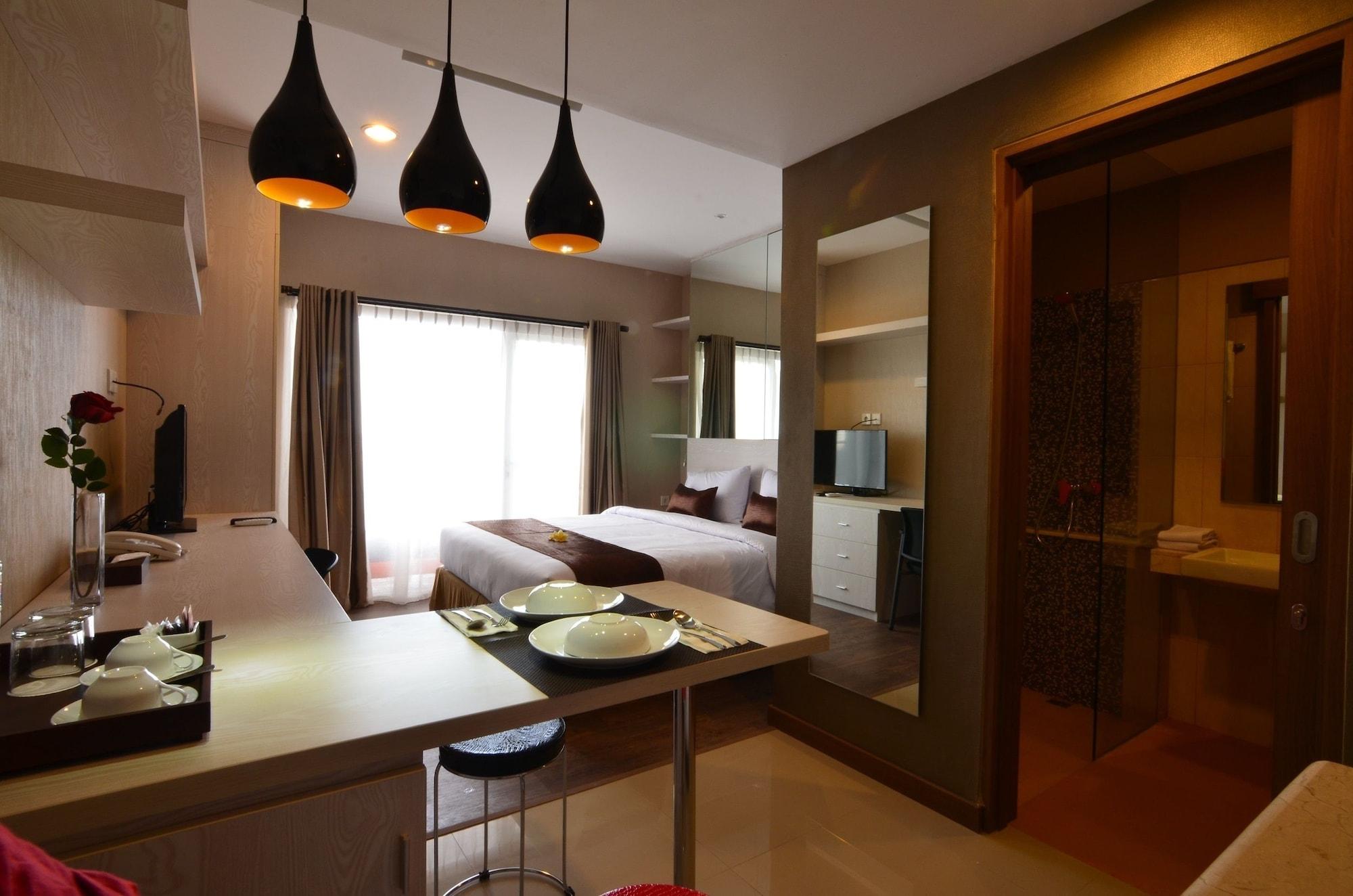 Student Park Hotel Maguwo Екстериор снимка