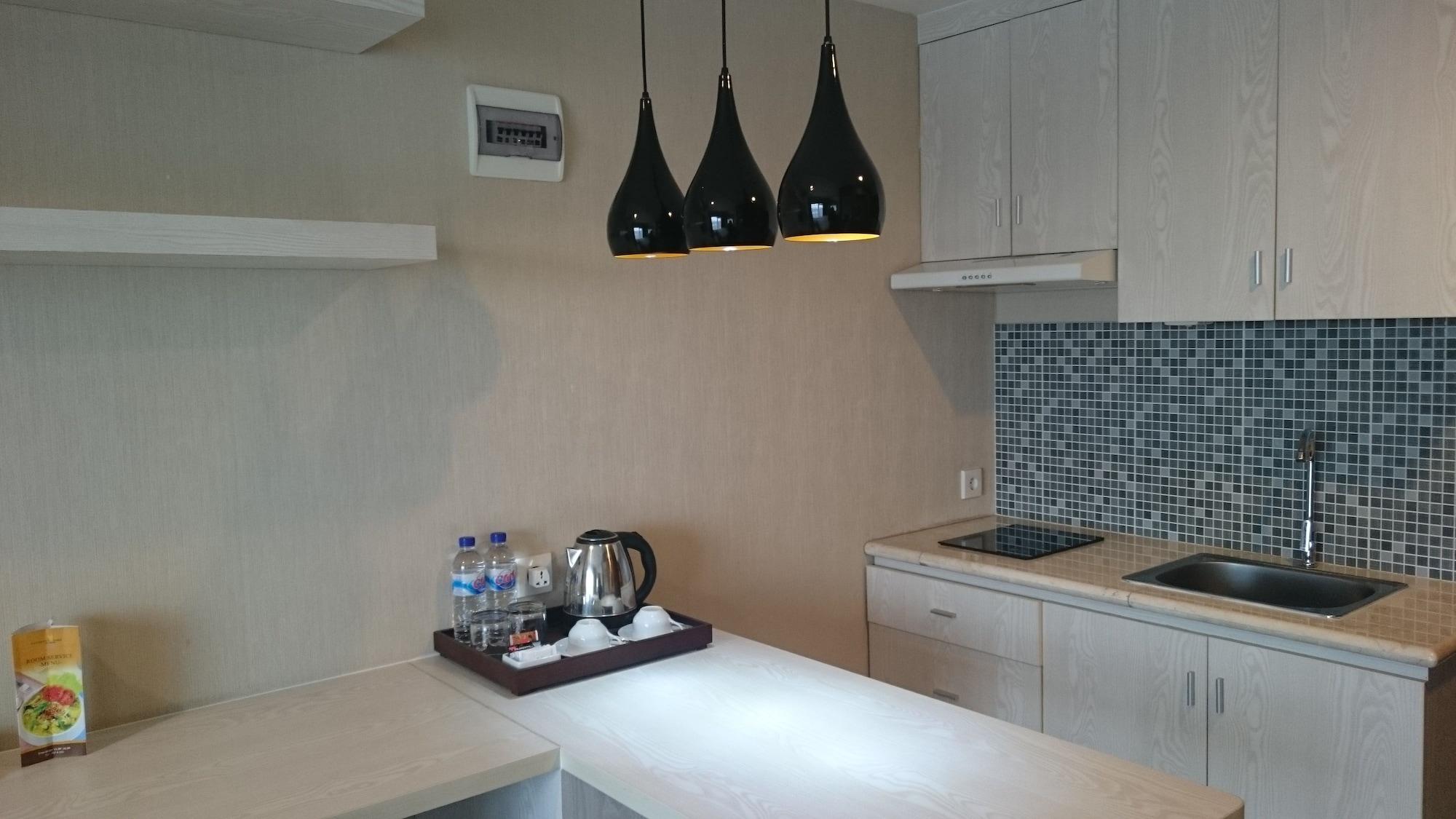 Student Park Hotel Maguwo Екстериор снимка