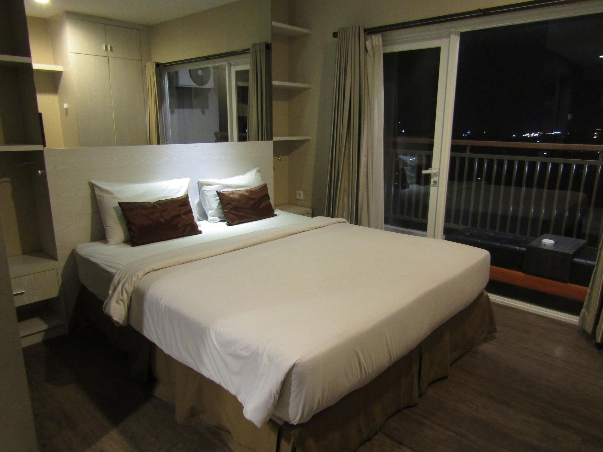 Student Park Hotel Maguwo Екстериор снимка