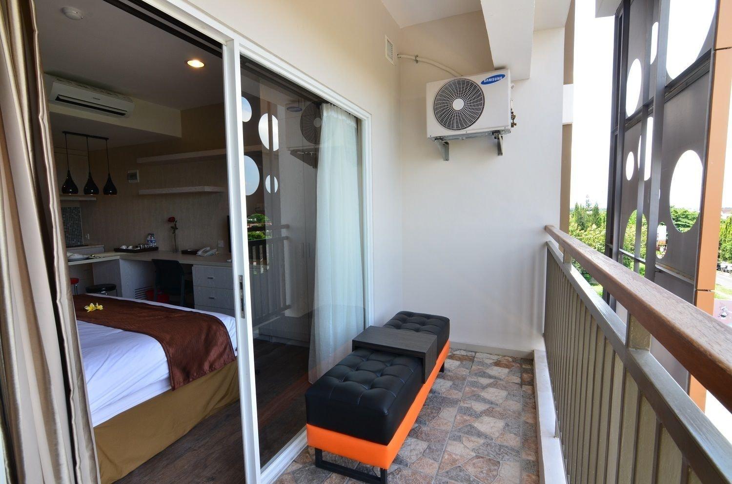 Student Park Hotel Maguwo Екстериор снимка