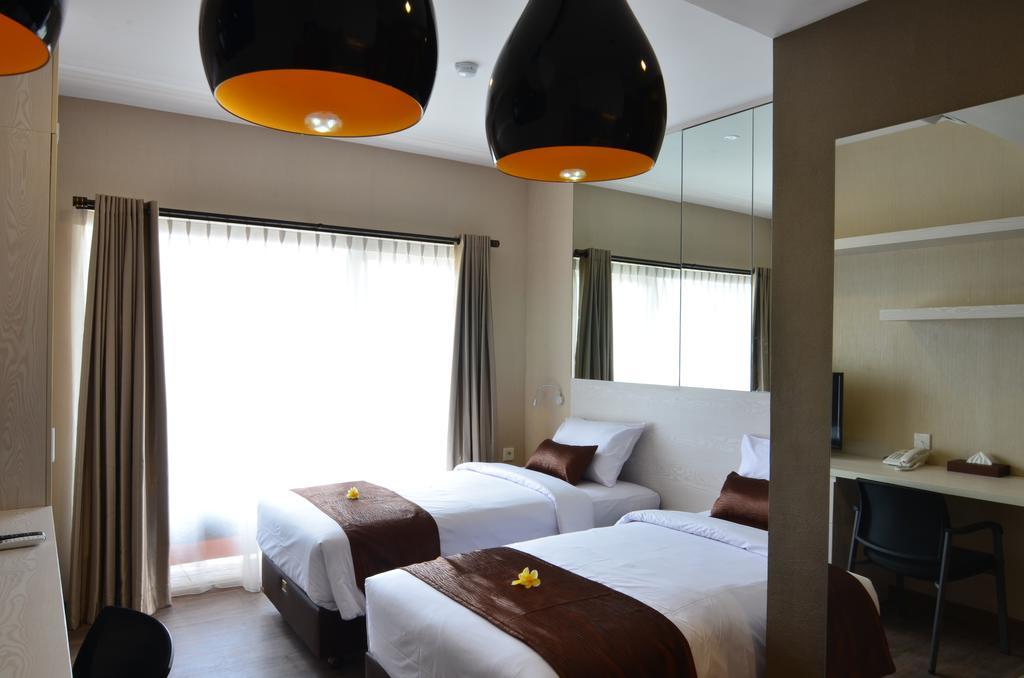Student Park Hotel Maguwo Стая снимка