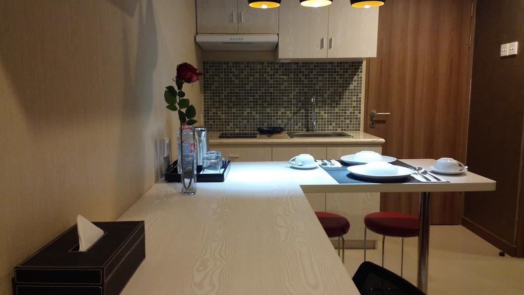 Student Park Hotel Maguwo Стая снимка