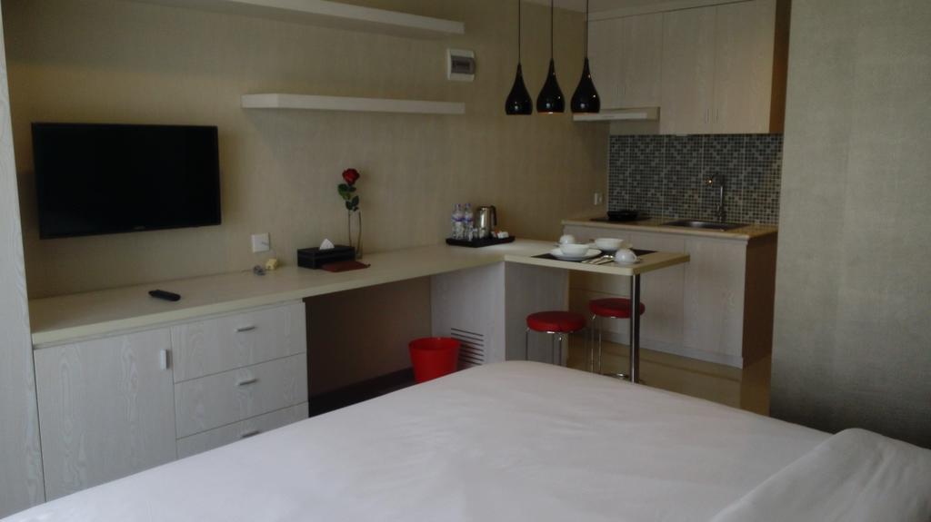 Student Park Hotel Maguwo Екстериор снимка