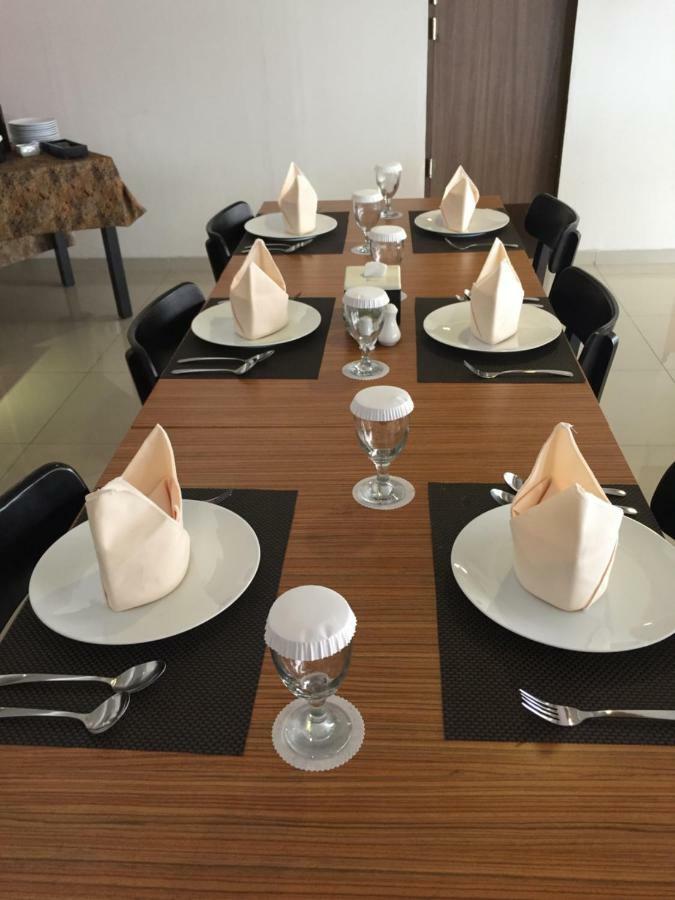 Student Park Hotel Maguwo Екстериор снимка
